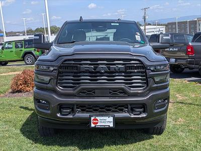 New 2026 Ram 2500 Big Horn Crew Cab for sale #R62741 - photo 2