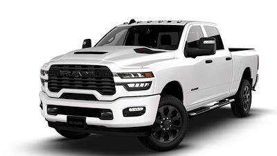 New 2026 Ram 2500 Tradesman Crew Cab for sale #R62765 - photo 1