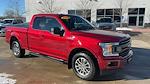 Used 2018 Ford F-150 XLT Super Cab 4x4 Pickup for sale #A1022A - photo 1