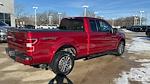 Used 2018 Ford F-150 XLT Super Cab 4x4 Pickup for sale #A1022A - photo 2