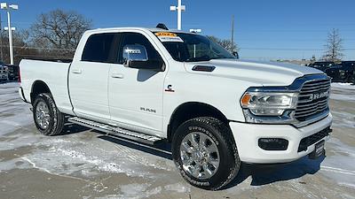 Used 2024 Ram 2500 Laramie Crew Cab 4x4 Pickup for sale #A1042 - photo 1
