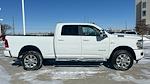 Used 2024 Ram 2500 Laramie Crew Cab 4x4 Pickup for sale #A1042 - photo 3