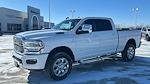Used 2024 Ram 2500 Laramie Crew Cab 4x4 Pickup for sale #A1042 - photo 8