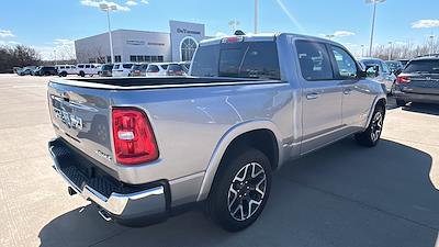 2025 Ram 1500 Crew Cab 4x4 Pickup for sale #A1144 - photo 2