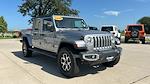 Used 2020 Jeep Gladiator Overland Crew Cab 4x4 Pickup for sale #A1146A - photo 1