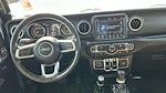 Used 2020 Jeep Gladiator Overland Crew Cab 4x4 Pickup for sale #A1146A - photo 13