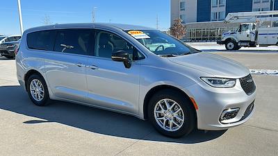 Used 2024 Chrysler Pacifica Touring L Minivan for sale #A1151 - photo 1