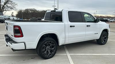 2023 Ram 1500 Crew Cab 4x4 Pickup for sale #A1154 - photo 2