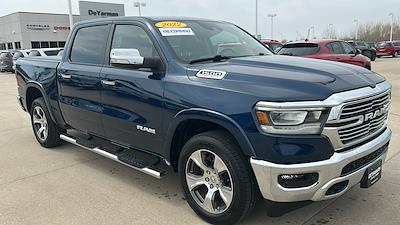 2022 Ram 1500 Crew Cab 4x4 Pickup for sale #A1163 - photo 1