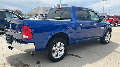 2017 Ram 1500 Crew Cab 4x4 Pickup for sale #A1169A - photo 2