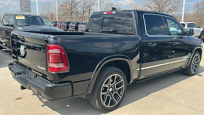 2023 Ram 1500 Crew Cab 4x4 Pickup for sale #A1176 - photo 2