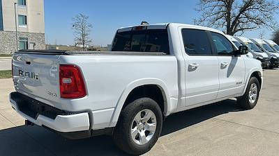 2025 Ram 1500 Crew Cab 4x4 Pickup for sale #A1181 - photo 2