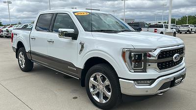 2023 Ford F-150 SuperCrew Cab 4x4 Pickup for sale #A1194A - photo 1
