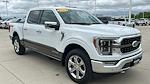2023 Ford F-150 SuperCrew Cab 4x4 Pickup for sale #A1194A - photo 1