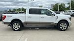 2023 Ford F-150 SuperCrew Cab 4x4 Pickup for sale #A1194A - photo 4