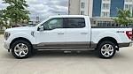 2023 Ford F-150 SuperCrew Cab 4x4 Pickup for sale #A1194A - photo 6