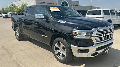 2020 Ram 1500 Crew Cab 4x4 Pickup for sale #A1204 - photo 1