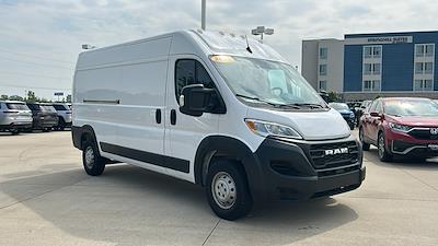 2023 Ram ProMaster 2500 High Roof FWD Empty Cargo Van for sale #A1210 - photo 1