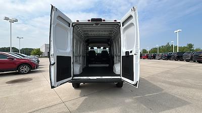 2023 Ram ProMaster 2500 High Roof FWD Empty Cargo Van for sale #A1210 - photo 2