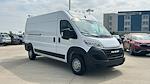 2023 Ram ProMaster 2500 High Roof FWD Empty Cargo Van for sale #A1210 - photo 1