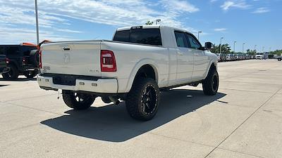 2021 Ram 3500 Mega Cab SRW 4x4 Pickup for sale #A1214 - photo 2