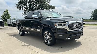 2023 Ram 1500 Crew Cab 4WD Pickup for sale #A1214A - photo 1