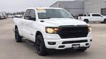 Used 2022 Ram 1500 Lone Star Quad Cab for sale #A1214B - photo 1