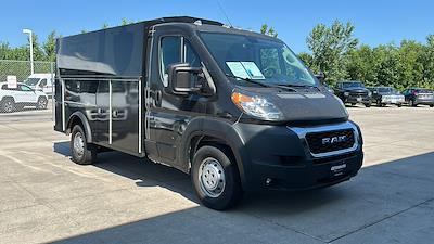 Used 2021 Ram ProMaster 3500 Service Utility Van for sale #A1219 - photo 1