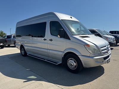 2012 Mercedes-Benz Sprinter 3500 High Roof 4x2 Empty Cargo Van for sale #A1224 - photo 1