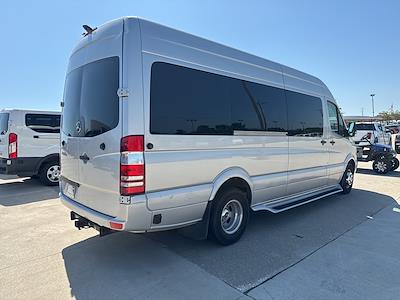 2012 Mercedes-Benz Sprinter 3500 High Roof 4x2 Empty Cargo Van for sale #A1224 - photo 2