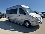 2012 Mercedes-Benz Sprinter 3500 High Roof 4x2 Empty Cargo Van for sale #A1224 - photo 1