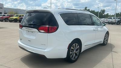 Used 2020 Chrysler Pacifica Limited Minivan for sale #A1233A - photo 2