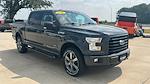 2016 Ford F-150 SuperCrew Cab 4WD Pickup for sale #A1233C - photo 1