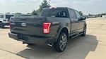 2016 Ford F-150 SuperCrew Cab 4WD Pickup for sale #A1233C - photo 2