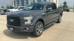 2016 Ford F-150 SuperCrew Cab 4WD Pickup for sale #A1233C - photo 7