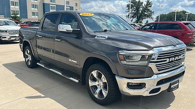 2021 Ram 1500 Crew Cab 4WD Pickup for sale #A1236 - photo 1