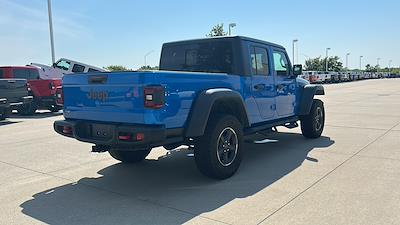 2023 Jeep Gladiator Crew Cab 4WD Pickup for sale #A1248A - photo 2