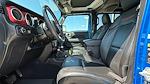 Used 2023 Jeep Gladiator Rubicon Crew Cab for sale #A1248A - photo 10