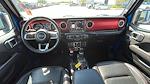 Used 2023 Jeep Gladiator Rubicon Crew Cab for sale #A1248A - photo 12