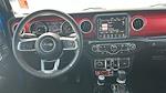 Used 2023 Jeep Gladiator Rubicon Crew Cab for sale #A1248A - photo 13