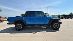Used 2023 Jeep Gladiator Rubicon Crew Cab for sale #A1248A - photo 3