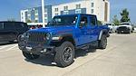 Used 2023 Jeep Gladiator Rubicon Crew Cab for sale #A1248A - photo 7