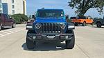 Used 2023 Jeep Gladiator Rubicon Crew Cab for sale #A1248A - photo 8