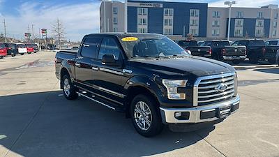 2016 Ford F-150 SuperCrew Cab RWD Pickup for sale #A1248B - photo 2