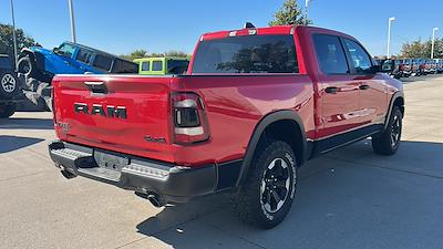 2024 Ram 1500 Crew Cab 4WD Pickup for sale #A1266 - photo 2