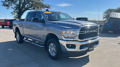 2021 Ram 2500 Crew Cab 4WD Pickup for sale #A1268 - photo 1