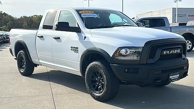 2023 Ram 1500 Classic Quad Cab 4WD Pickup for sale #A1280 - photo 1