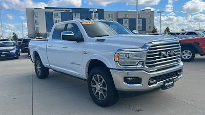 2019 Ram 2500 Crew Cab 4WD Pickup for sale #A1291 - photo 1