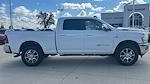 Used 2019 Ram 2500 Laramie Crew Cab for sale #A1291 - photo 3