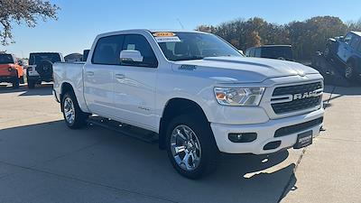 2023 Ram 1500 Crew Cab 4WD Pickup for sale #A1292 - photo 1